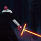 Illustration for article titled emKotaku/em Shop Contest: Obligatory Lightsaber Edition: The Winners!